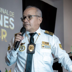 DIPLOMADO EN CAPELLANÍA CASTRENSE