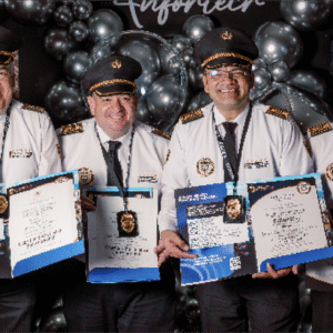 DIPLOMADO EN CAPELLANÍA INTERNACIONAL