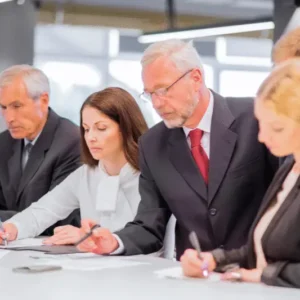 Diplomado en Administración de Recursos humanos