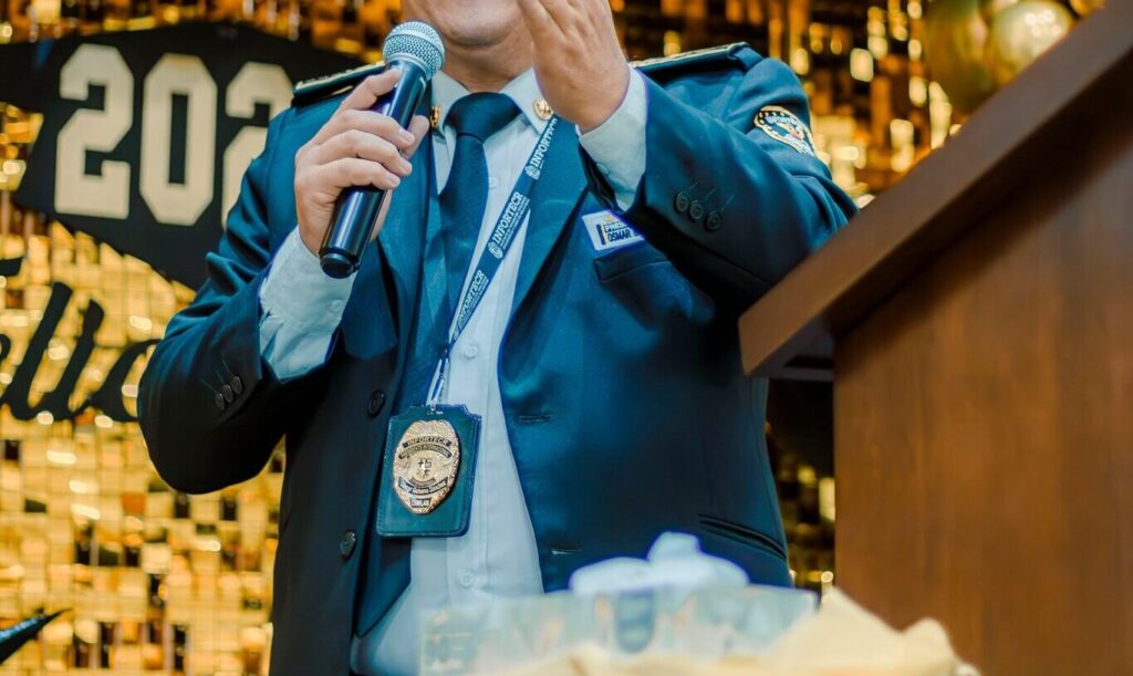 CEDECOL Nombra al Pastor Osmar Galeano como Delegado Nacional en Capellanía ante la Alianza Evangélica Latina (AEL)