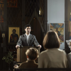 Diplomado en Liturgia Eclesiástica y Formación de Ministros de Culto