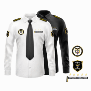 KIT ESTILO Y FORMALIDAD